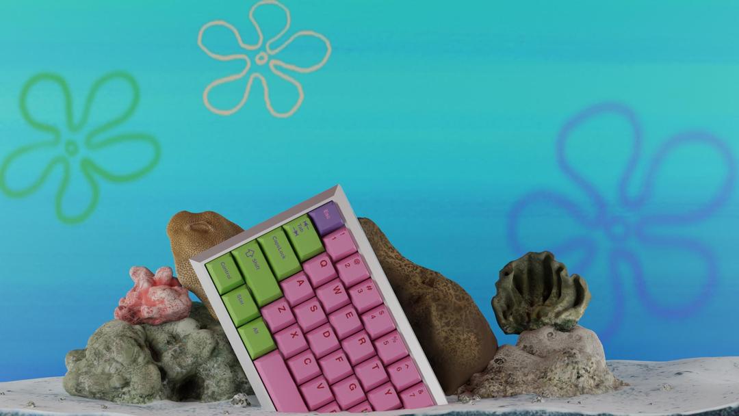GMK Star (IC)