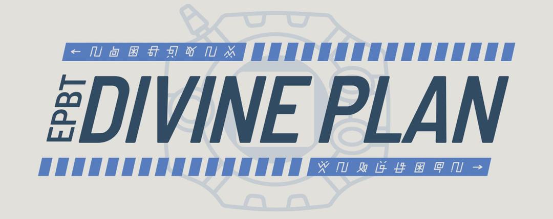 ePBT Divine Plan (IC)