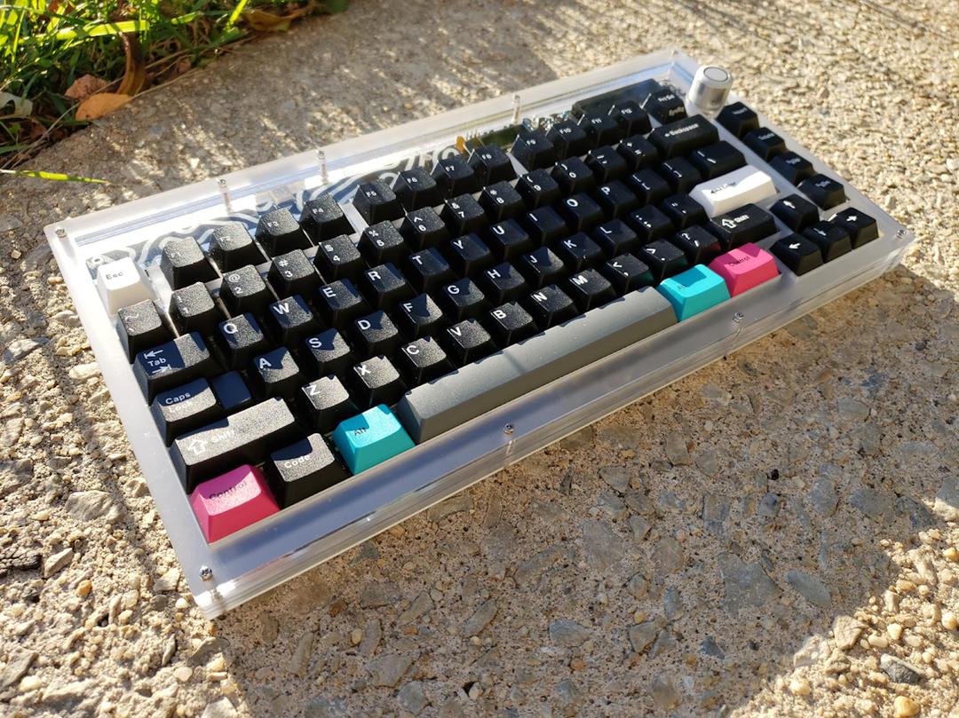 LCK75 (IC)