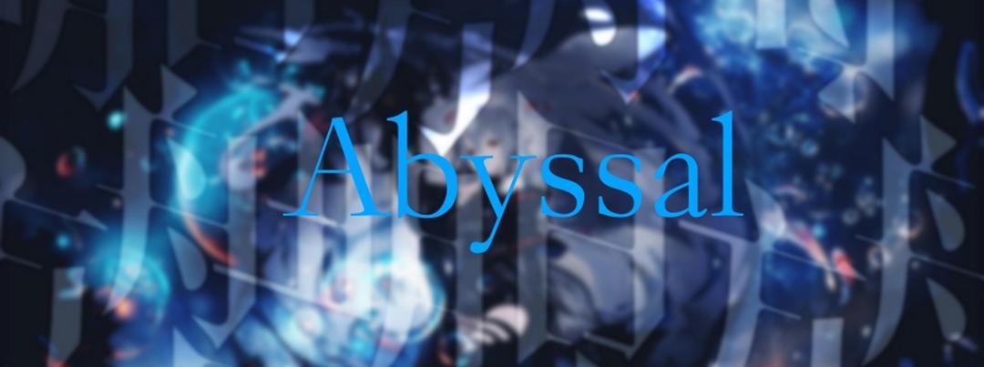 GMK Abyssal (IC)