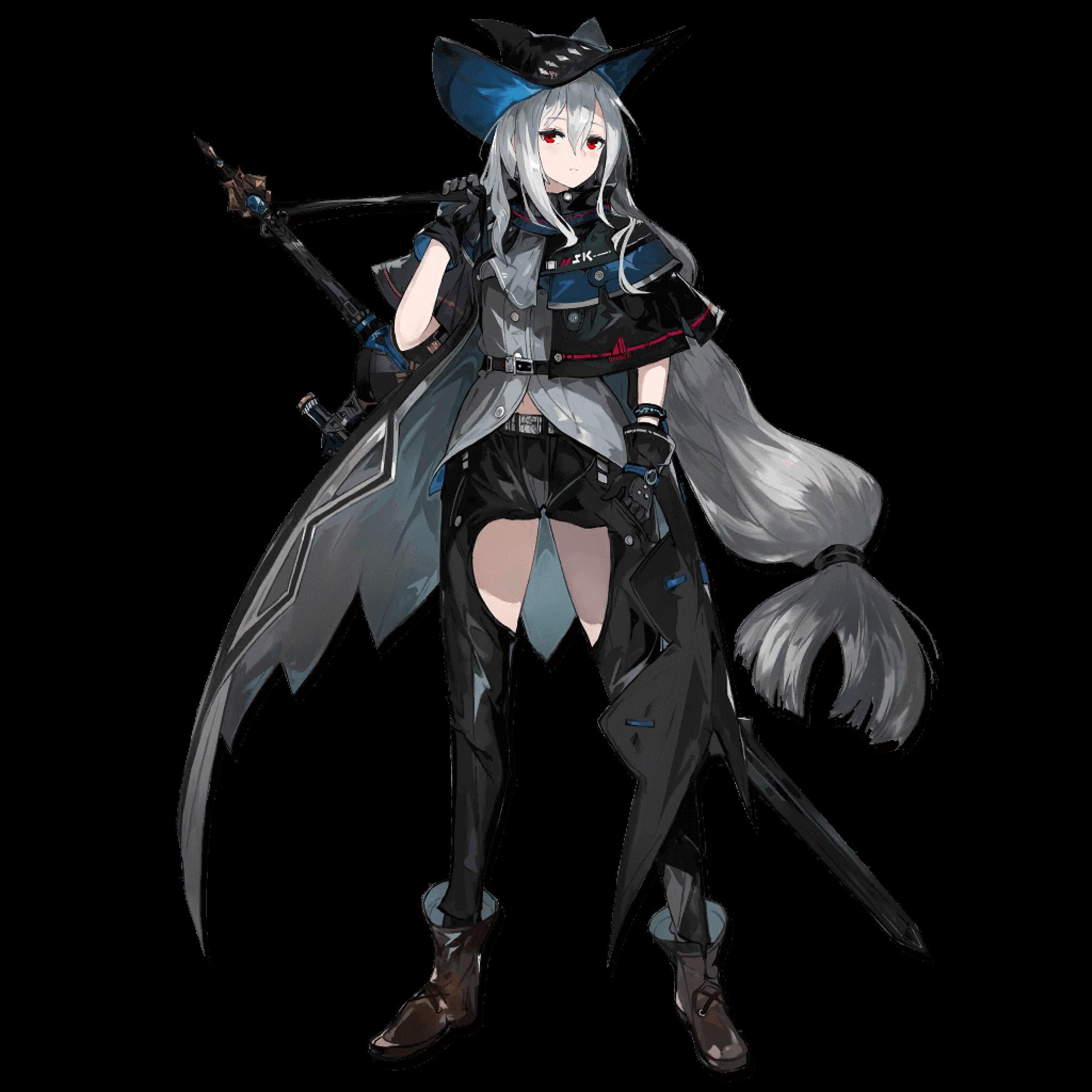 GMK Abyssal - Gallery image 2 showing project details