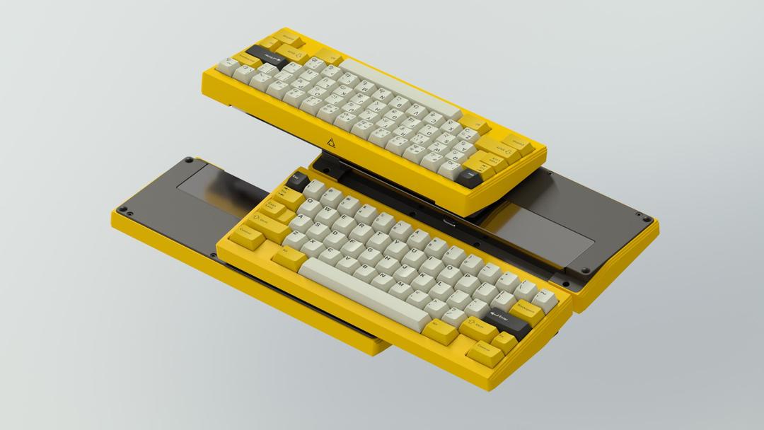 GMK Serika 2 (IC)