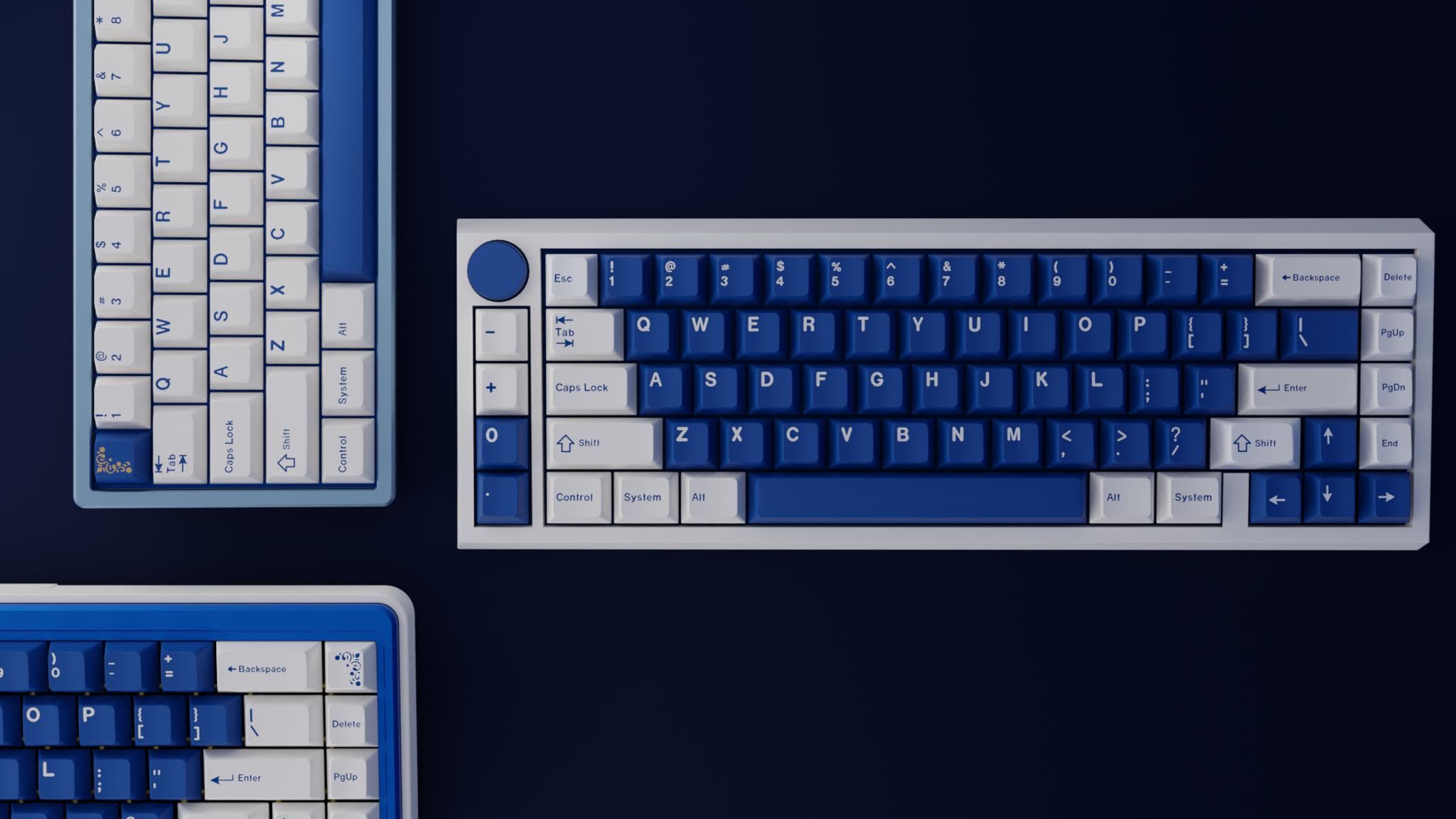 GMK Lazurite - Gallery image 2 showing project details