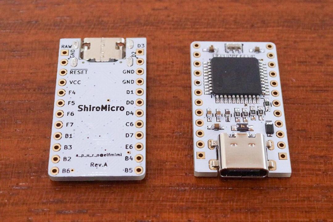 ShiroMicro (IC)