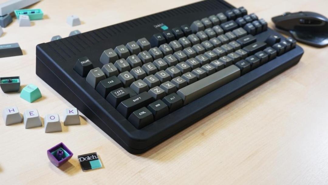 Droplet TKL (IC)