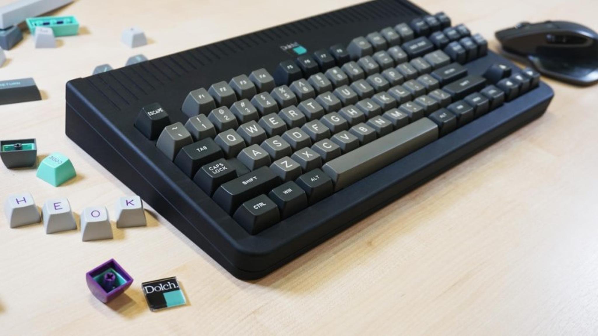 Droplet TKL (IC)