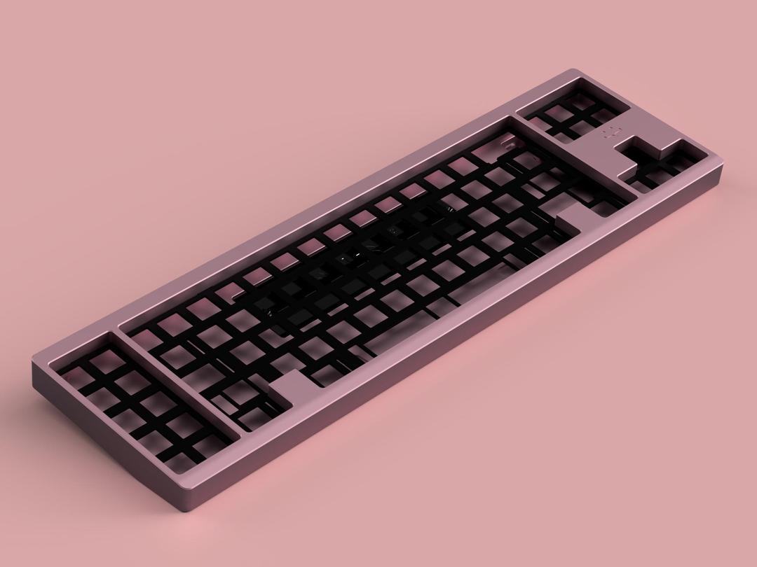 Calliope - XTFRLWKLTKL (IC)
