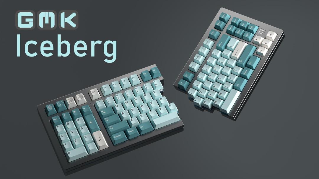 GMK Iceberg (IC)