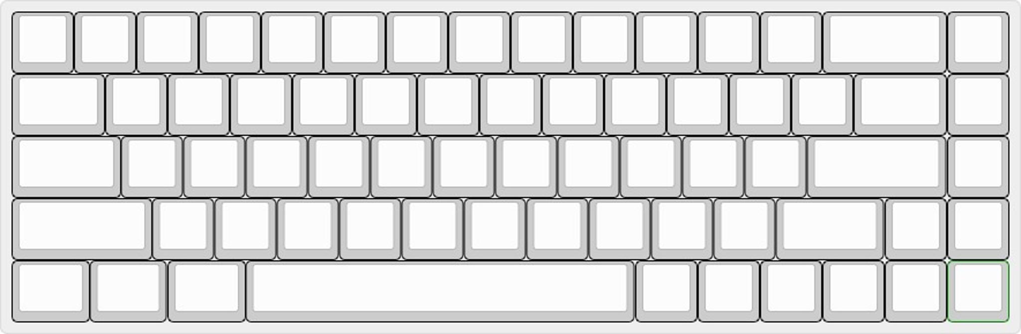 Atom 68 II (IC) - Keyboard interest check cover image featuring Atom 68 II, keyboard, NIZ, electrostatic capacitive, custom kits, group buy, aluminum case, polycarbonate, design improvement