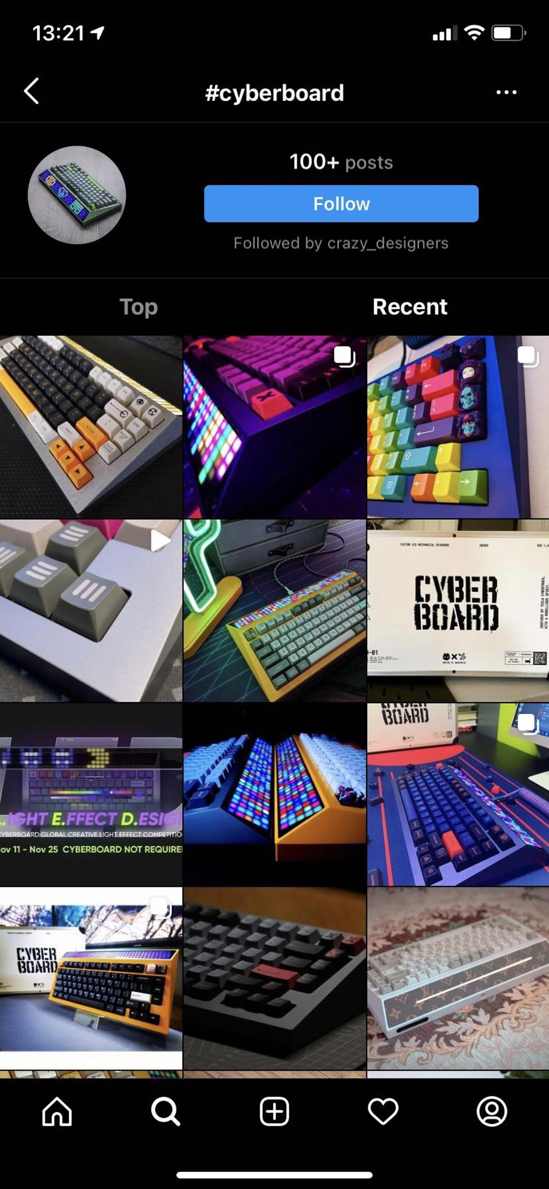 CYBERBOARD XMAS SPECIAL (IC)