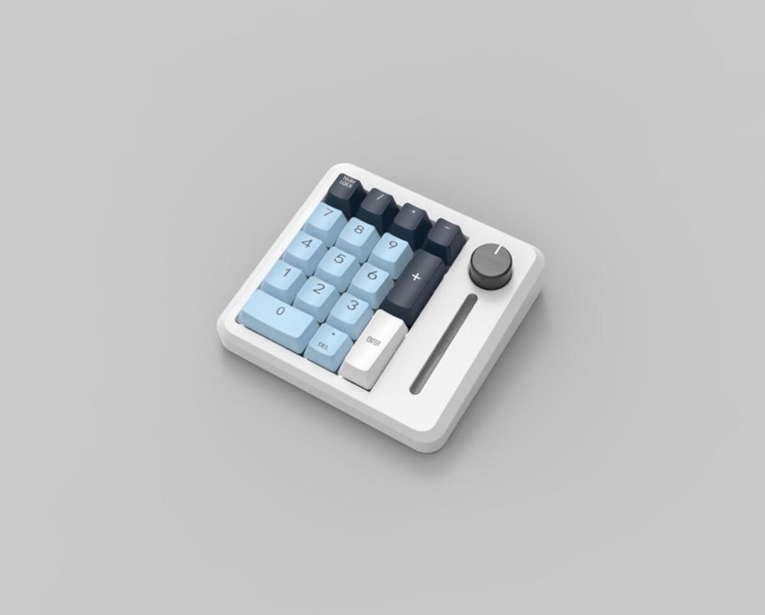 Sun20pro Macro Pad (IC)