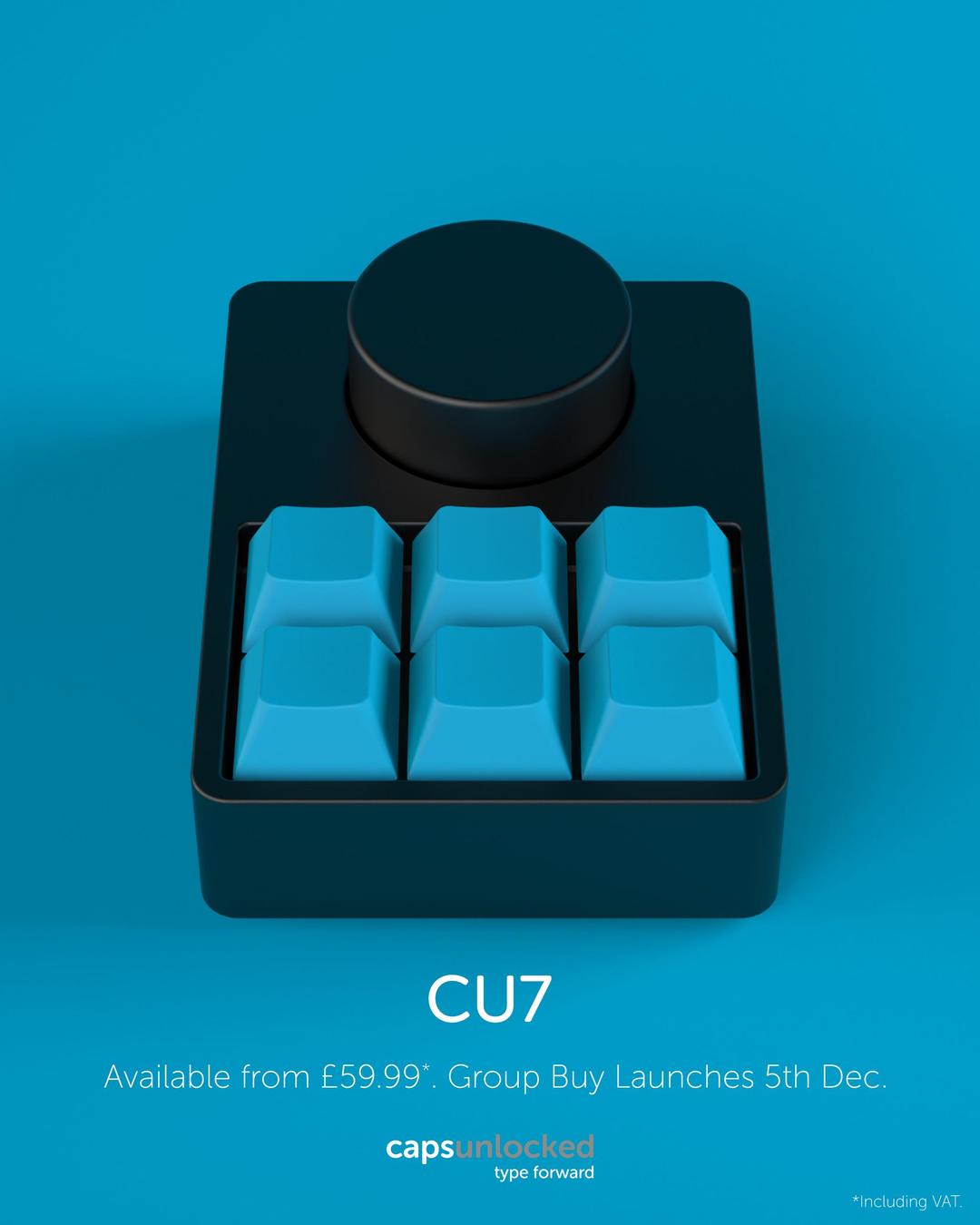 CU7 (IC)