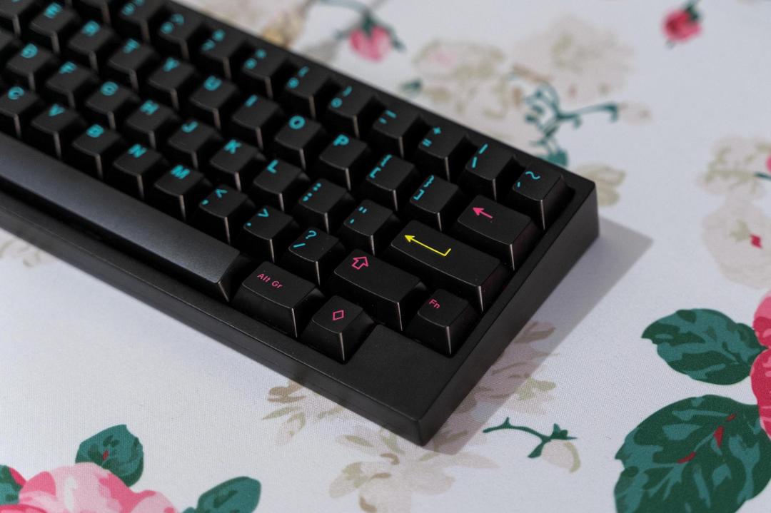 Bean - Simple HHKB 60% (IC)