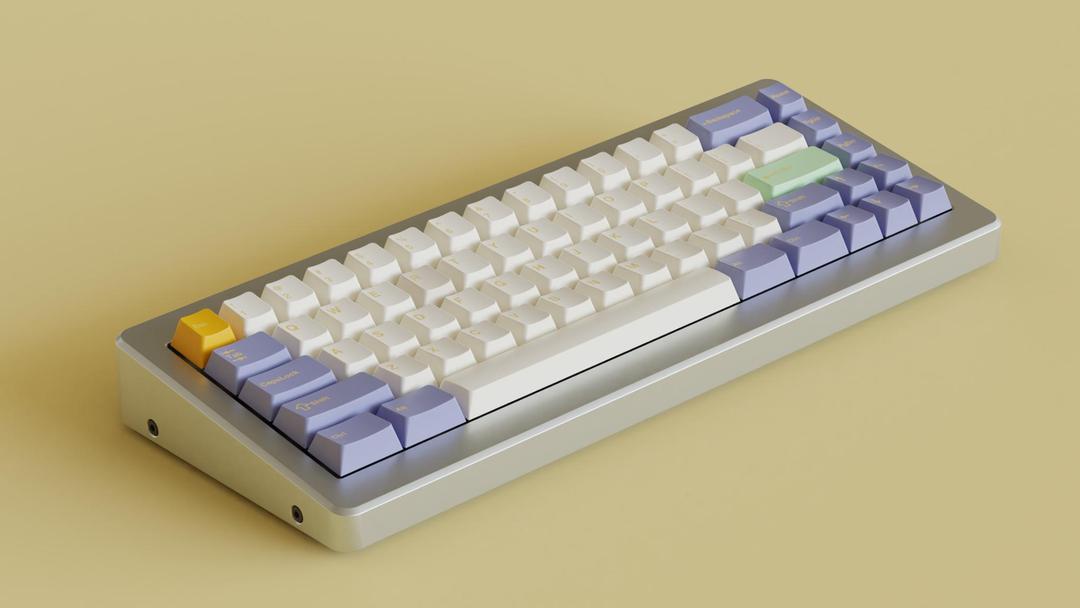 GMK Halo-halo (IC)