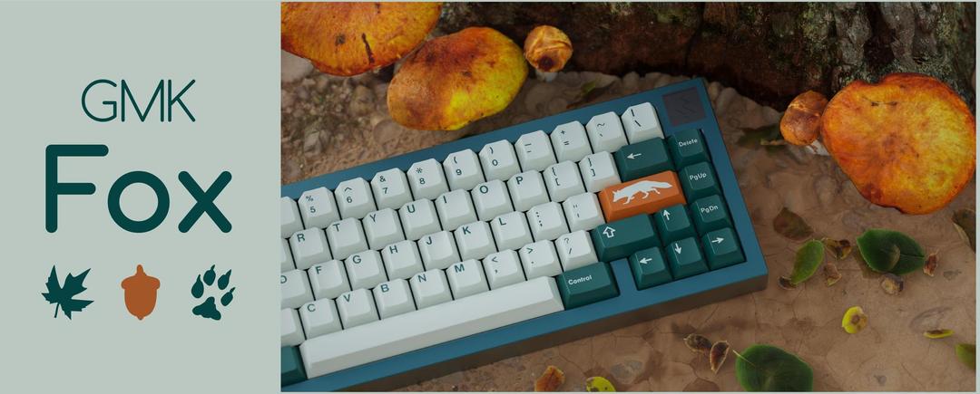 GMK Fox (IC)