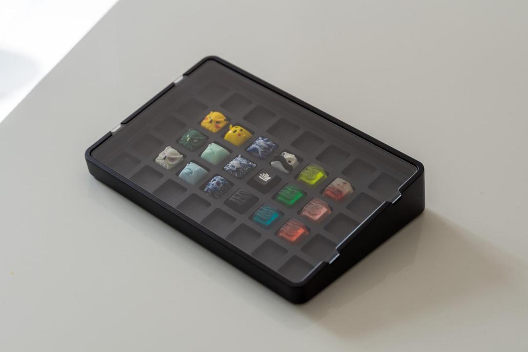 Naptime Artisan Case (R2) (IC)