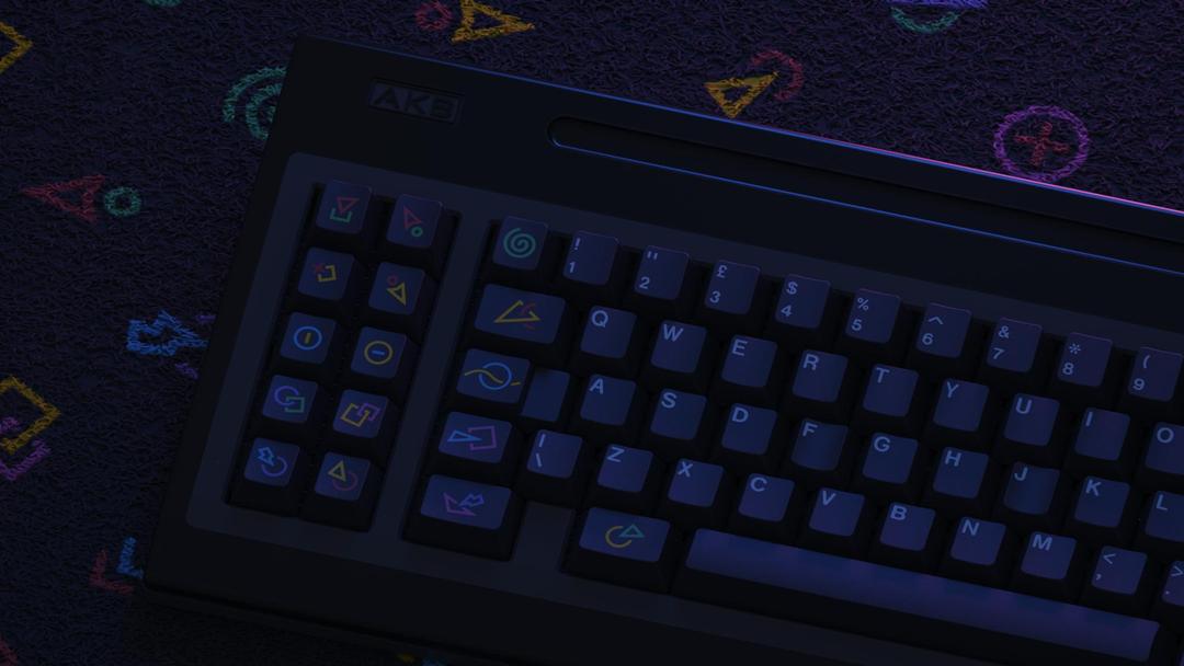 GMK Polybius (IC)
