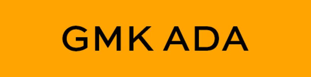 GMK ADA (IC)