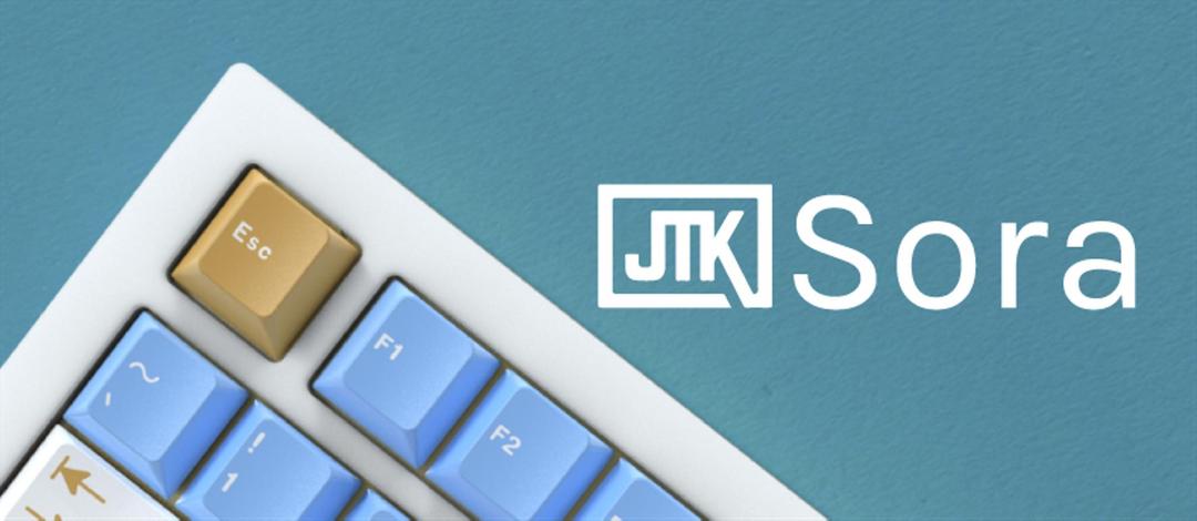 JTK Sora (IC)