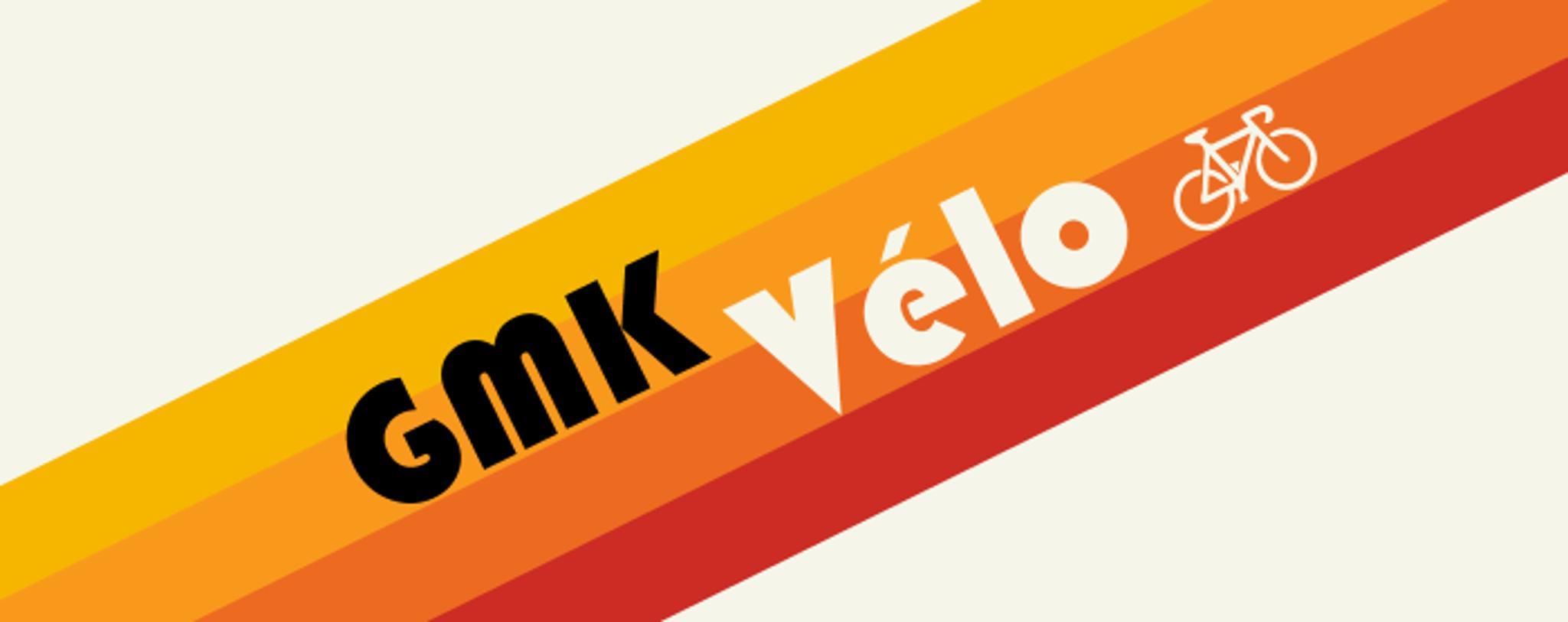 GMK Vélo (IC) - Keycap interest check cover image featuring GMK Vélo, keyset, project delay, restoration, Peugeot, keyboard, deskmat, novelties, collaboration