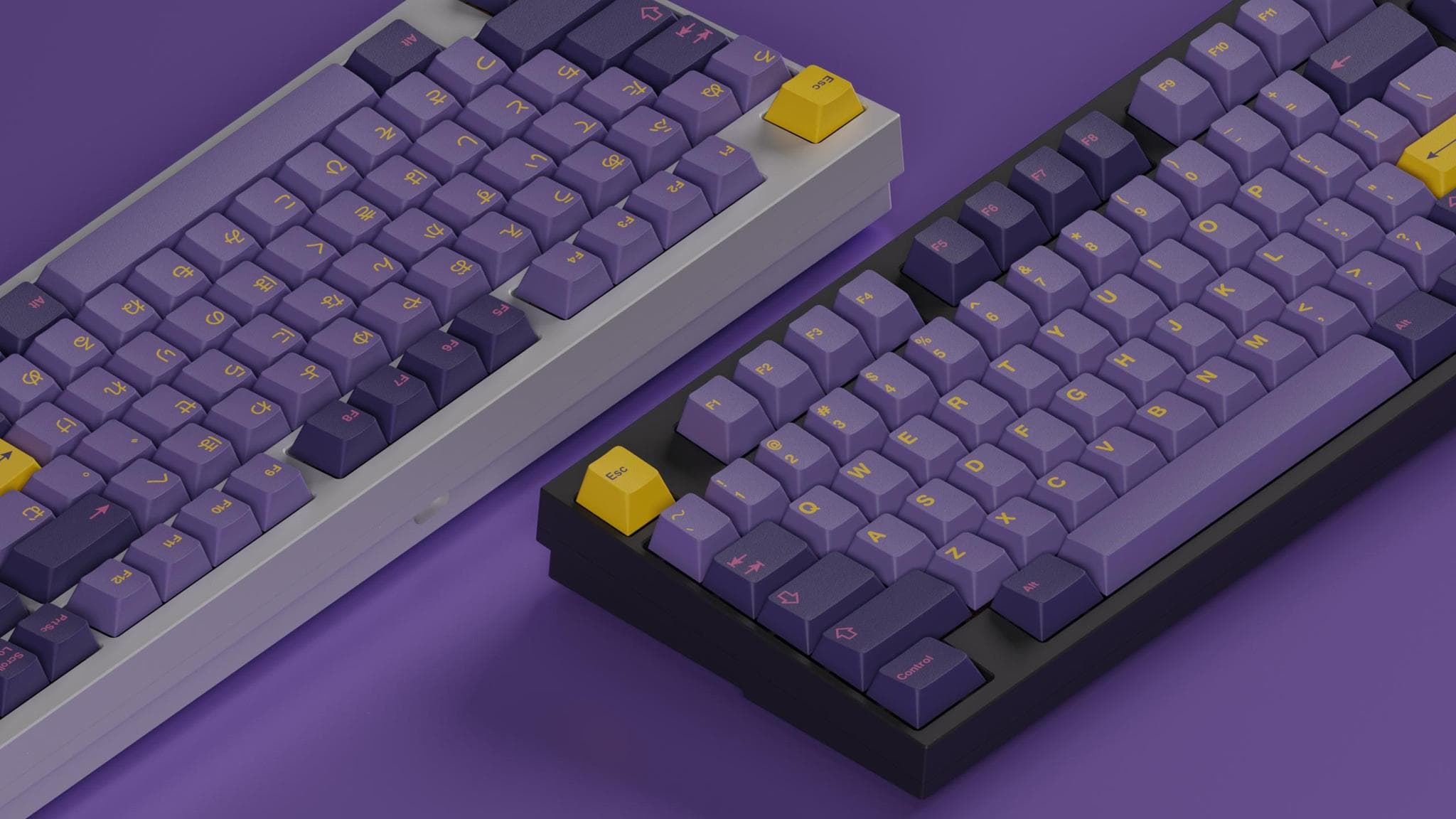 GMK Monarch - Gallery image 2 showing project details