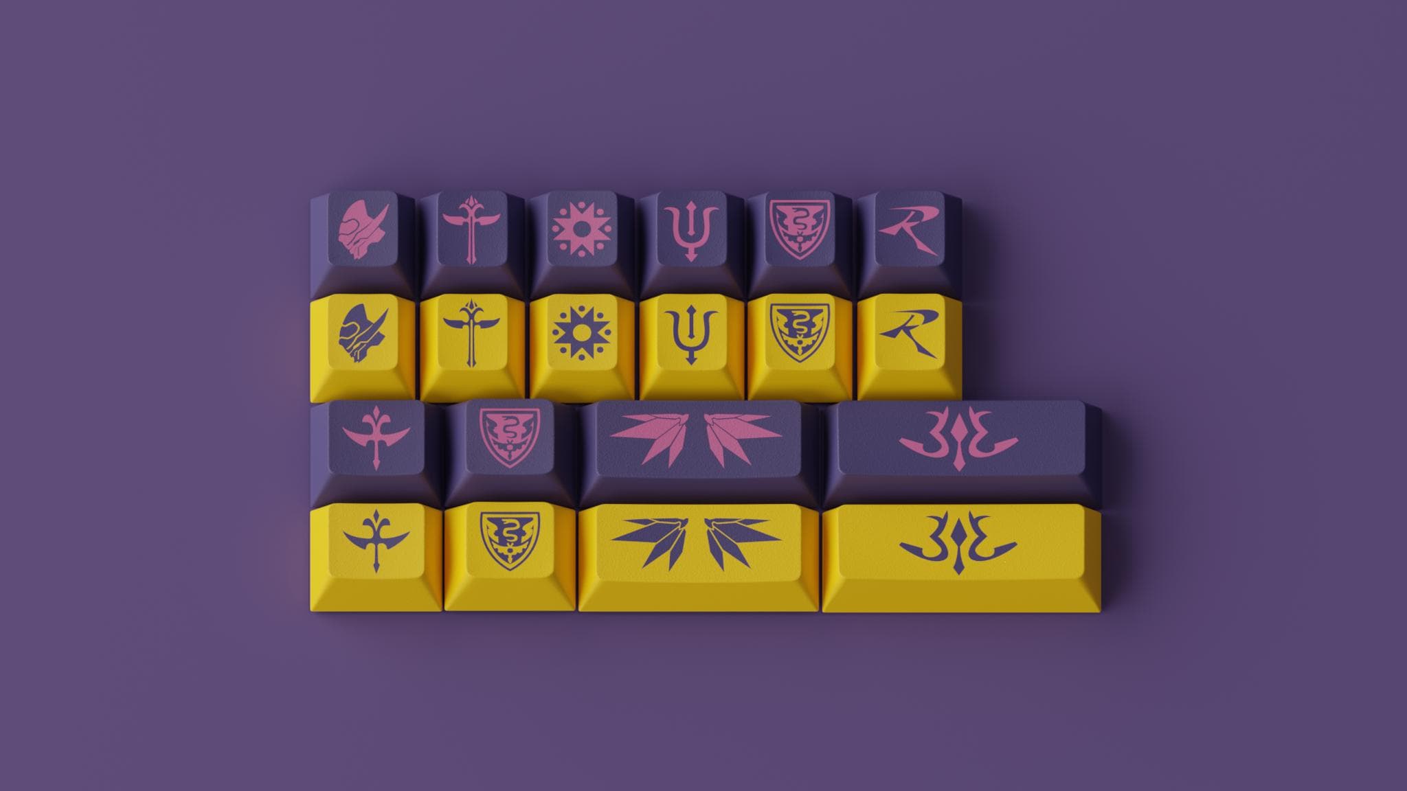 GMK Monarch - Gallery image 6 showing project details