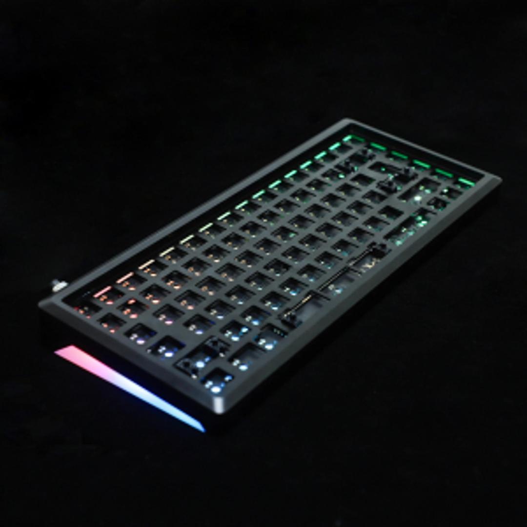 YMD75% Aluminum + Acrylic (GB)