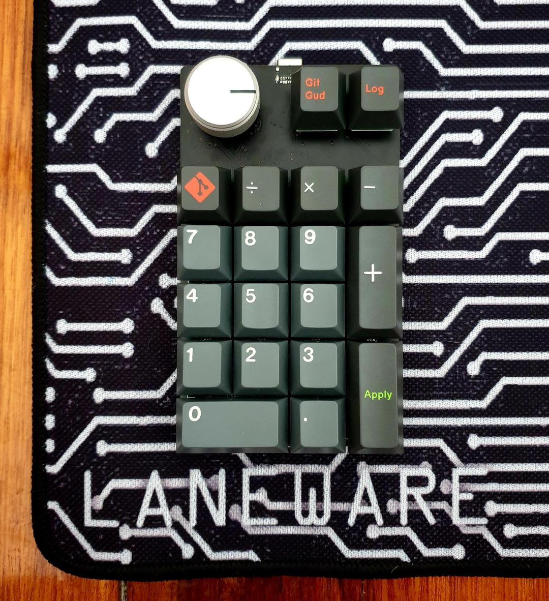 MACRO-1 (IC)