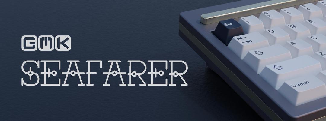 GMK Seafarer (IC)