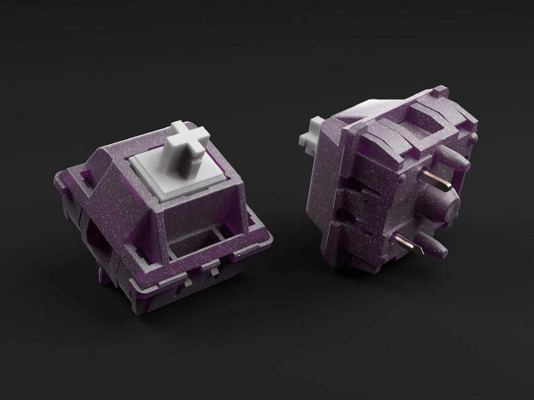 Nebula Switch (IC)