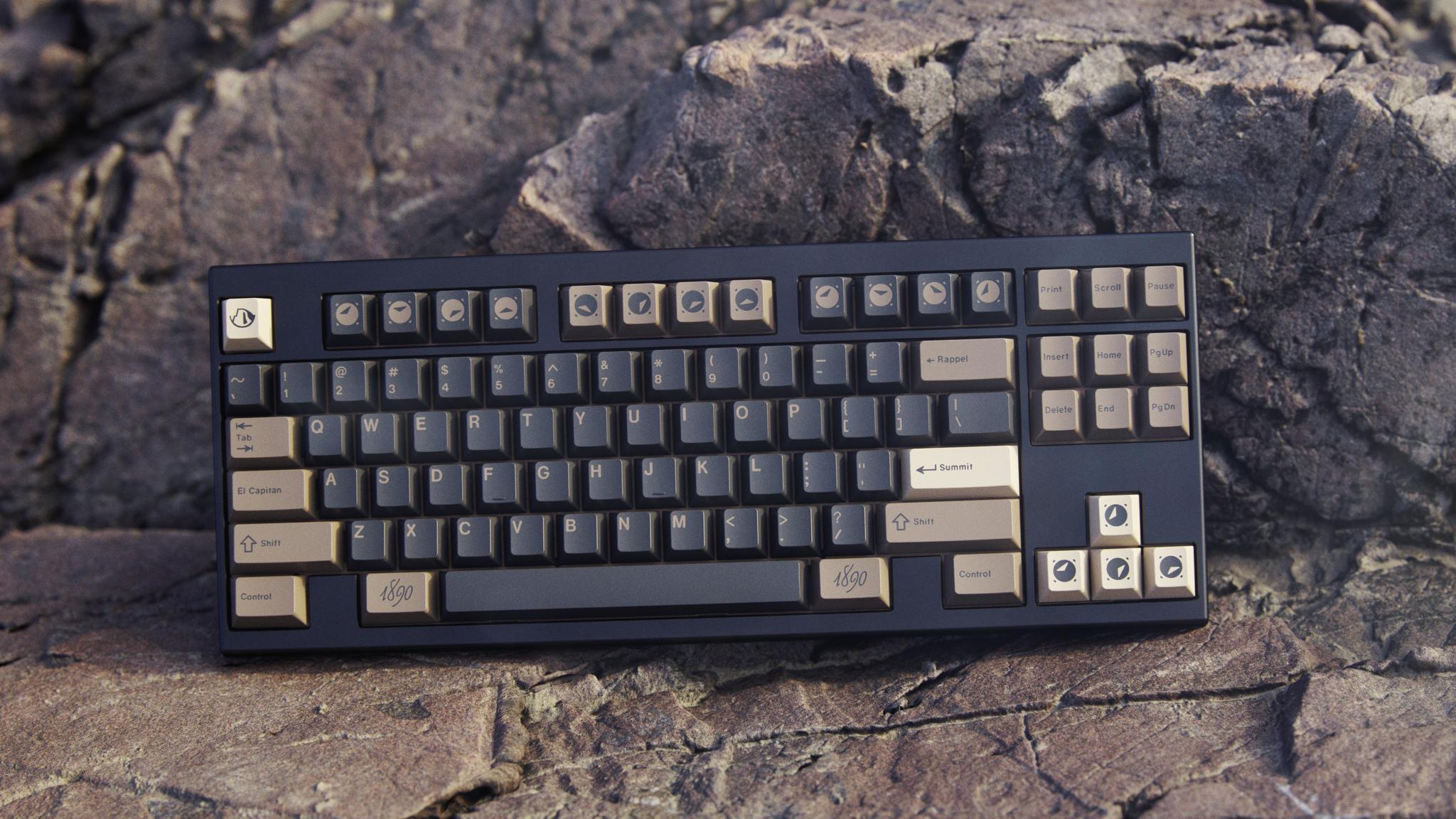 GMK Boulder (IC)