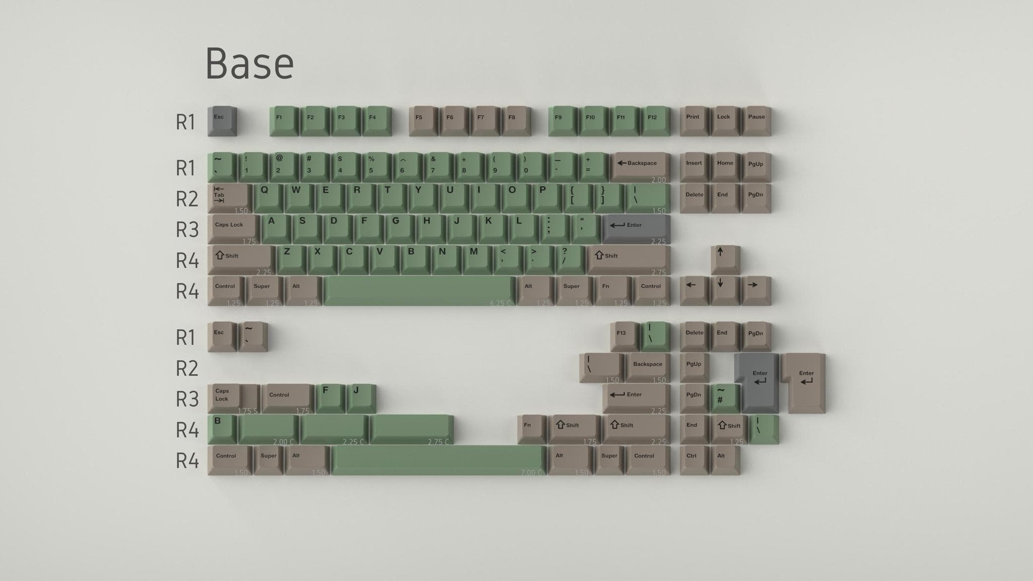 GMK The Child - Gallery image 2 showing project details