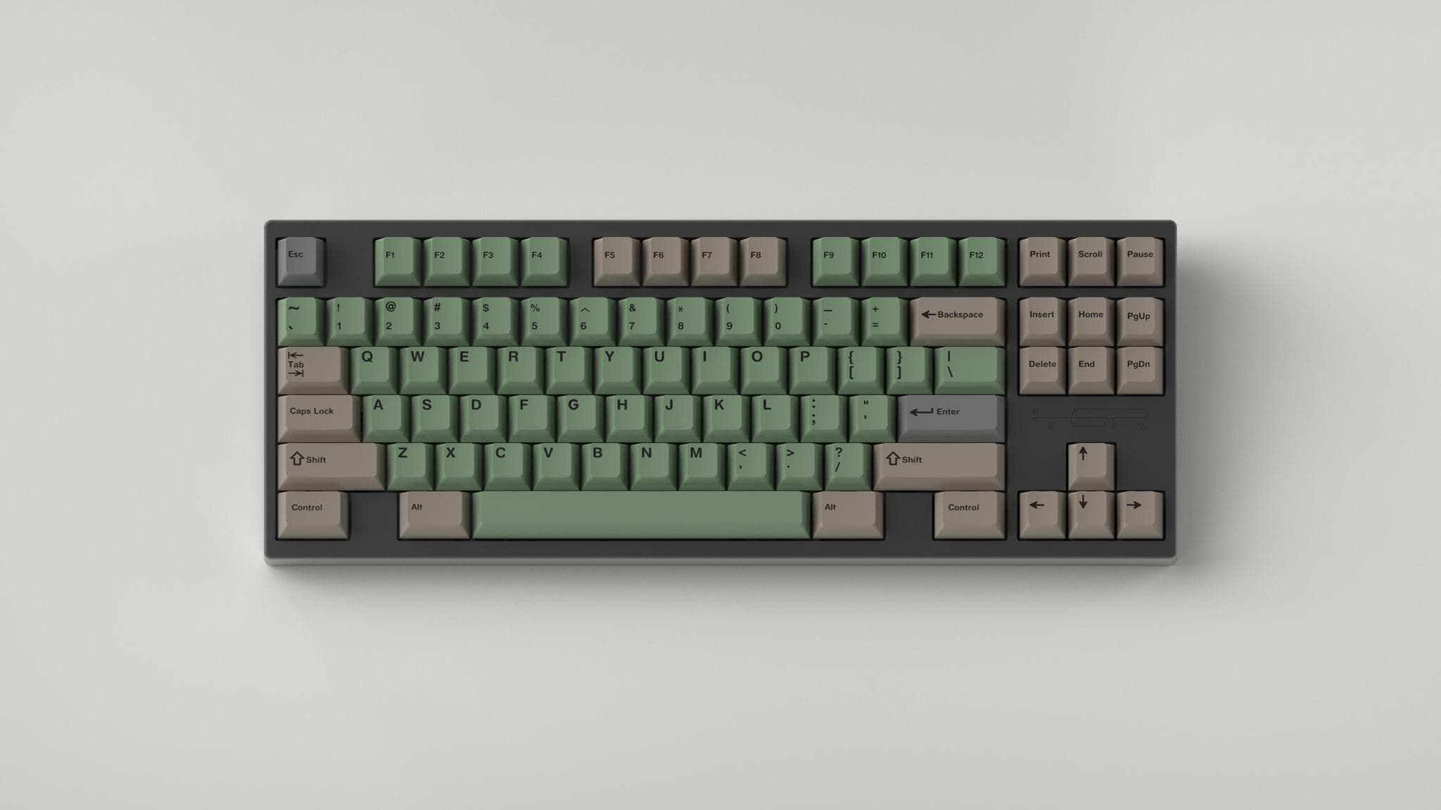 GMK The Child - Gallery image 6 showing project details