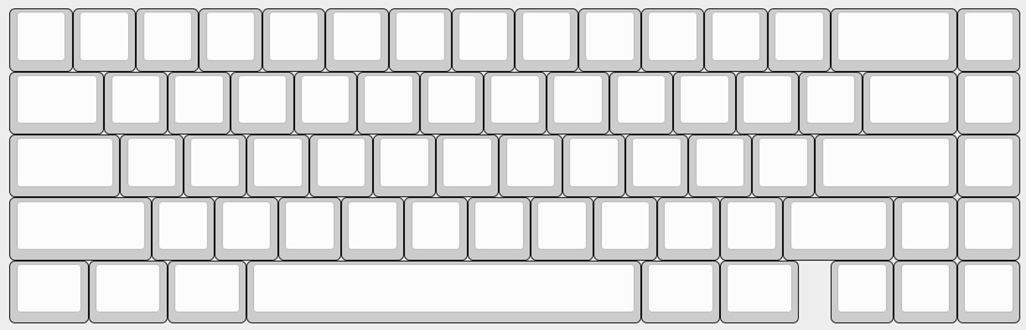 NEO Palette Carbon G67 (IC) - Keyboard interest check cover image featuring NEO Keys, Palette Carbon G67, carbon fiber keyboard, acrylic gasket mount, hotswap PCB, soldered PCB, gaming keyboard, custom keyboard, group buy