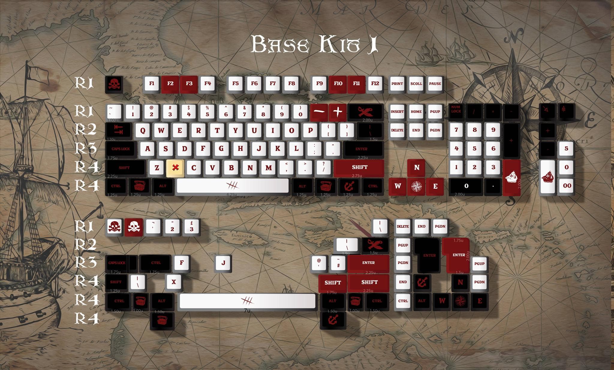 AGAINST THE TIDES - Gallery image 3 showing project details