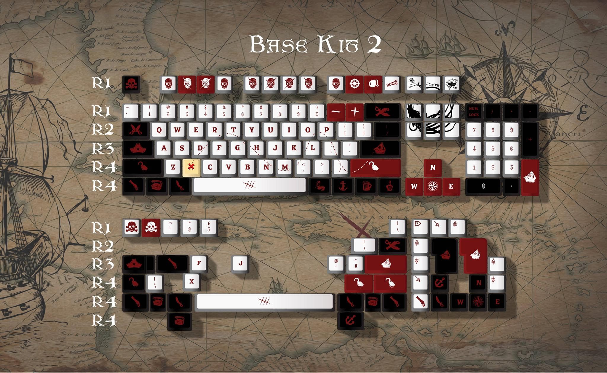 AGAINST THE TIDES - Gallery image 4 showing project details