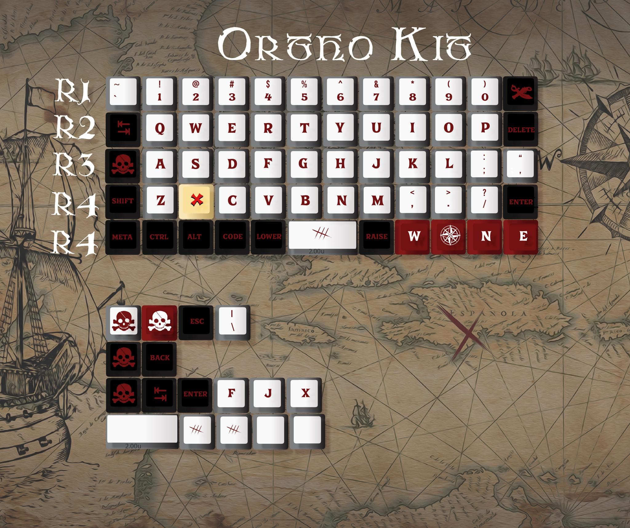 AGAINST THE TIDES - Gallery image 5 showing project details