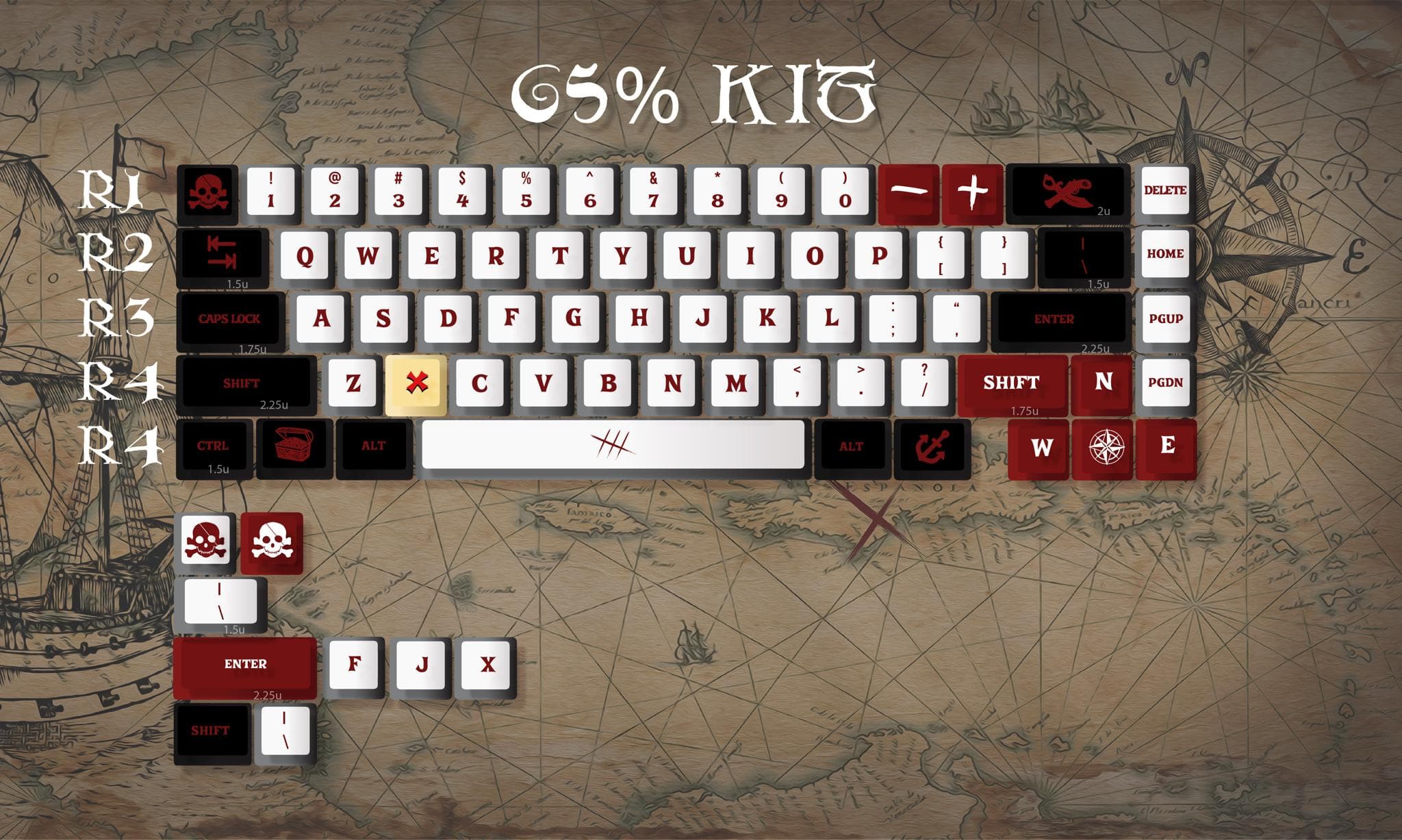 AGAINST THE TIDES - Gallery image 6 showing project details