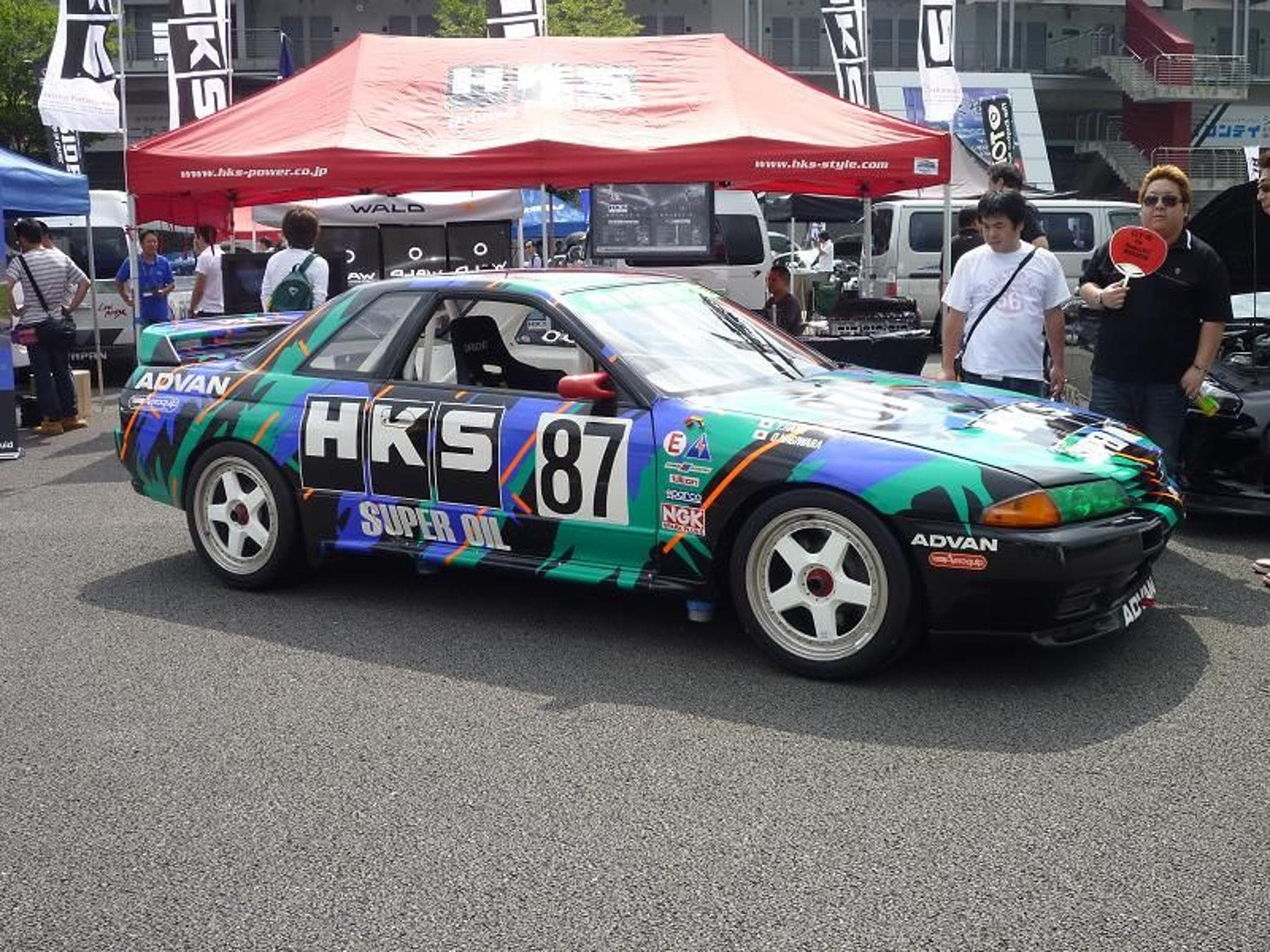 GMK Power Chord - Gallery image 4 showing project details