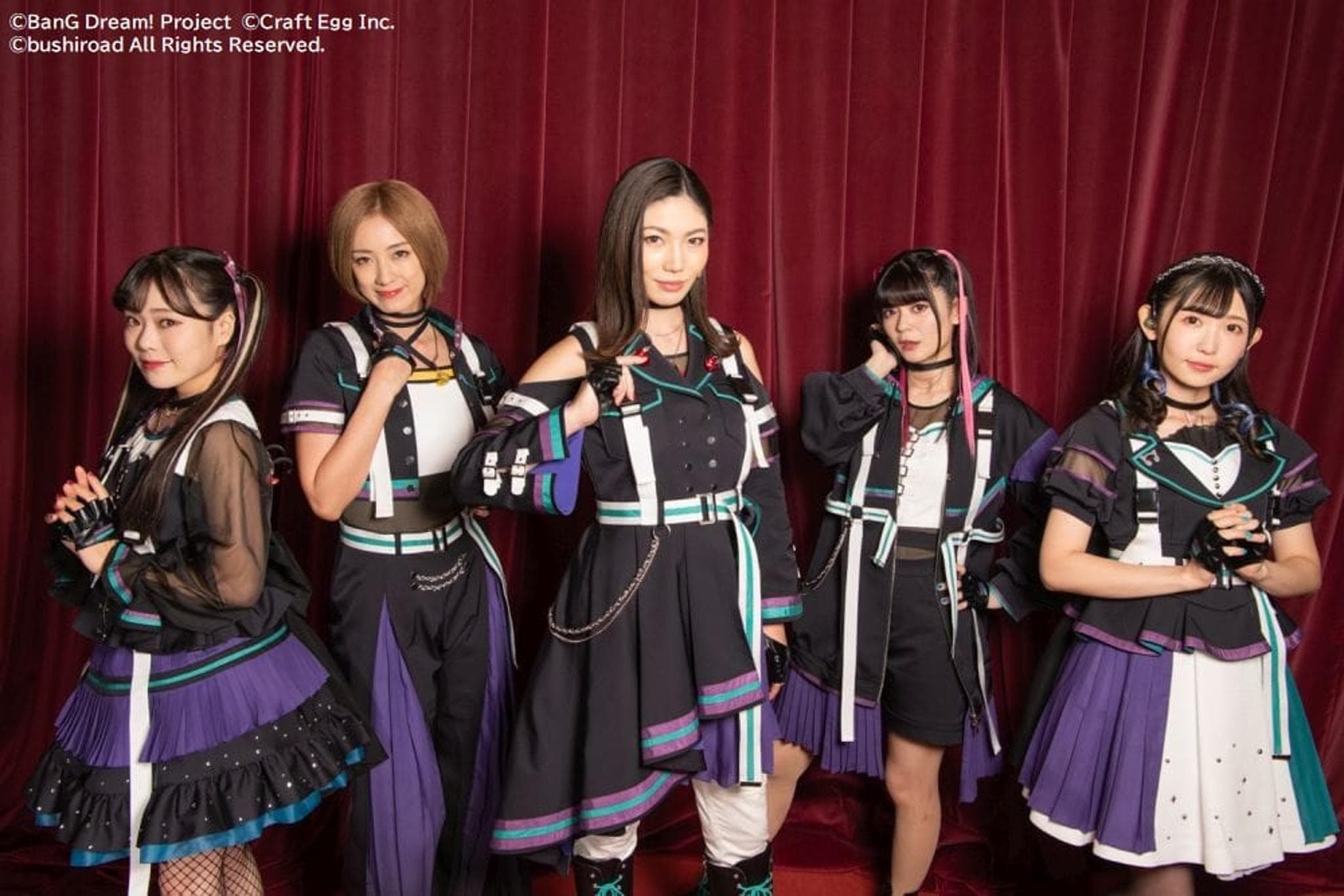 GMK Power Chord - Gallery image 5 showing project details