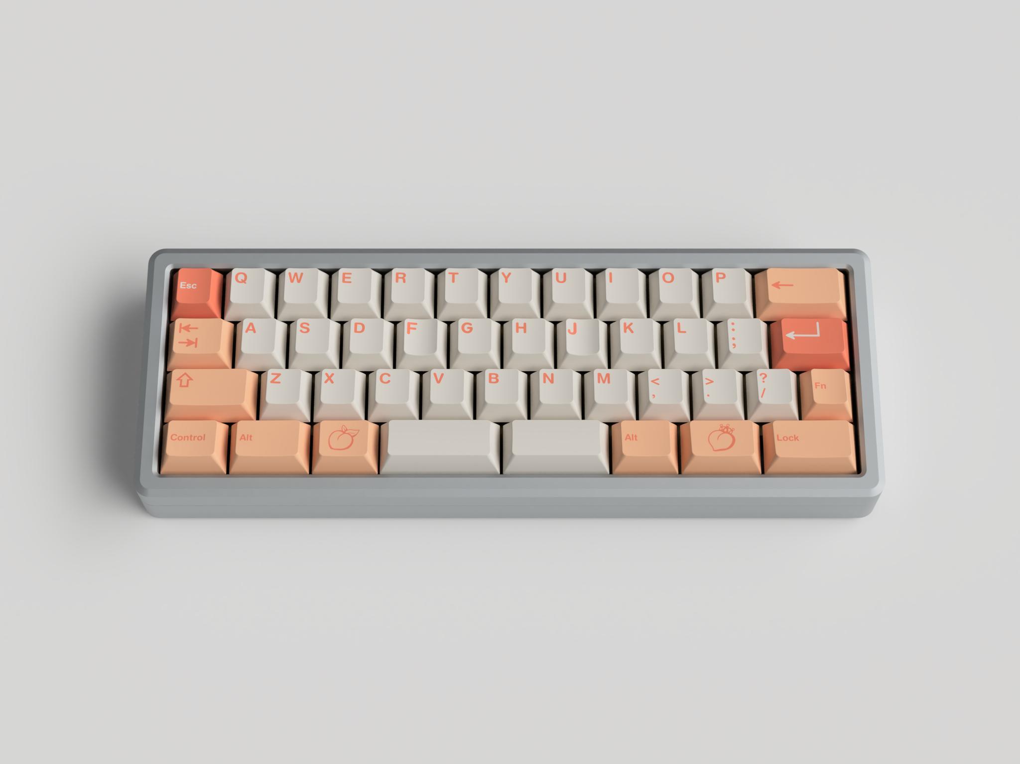 Campsite - Uncategorized group buy cover image featuring Campsite, group-buy, raffle, FCFS sale, keyboard, Minivan, Kumo, Jetvan, Walletburner