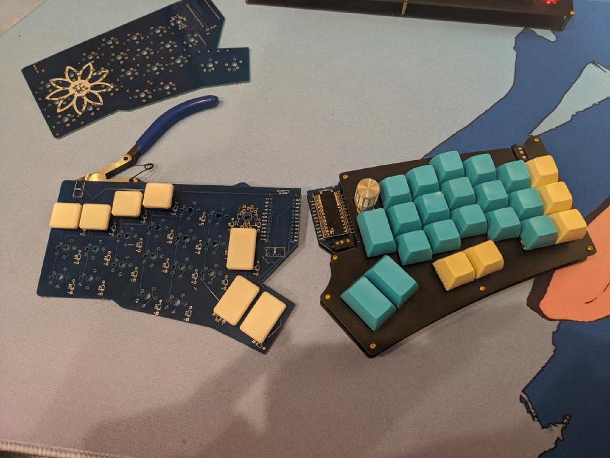 Lotus - Gallery image 3 showing project details