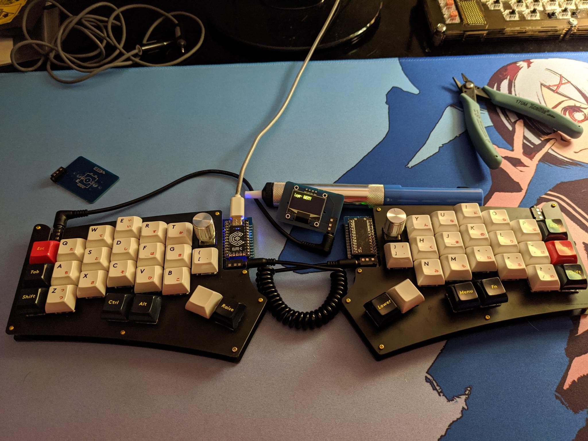 Lotus - Gallery image 4 showing project details