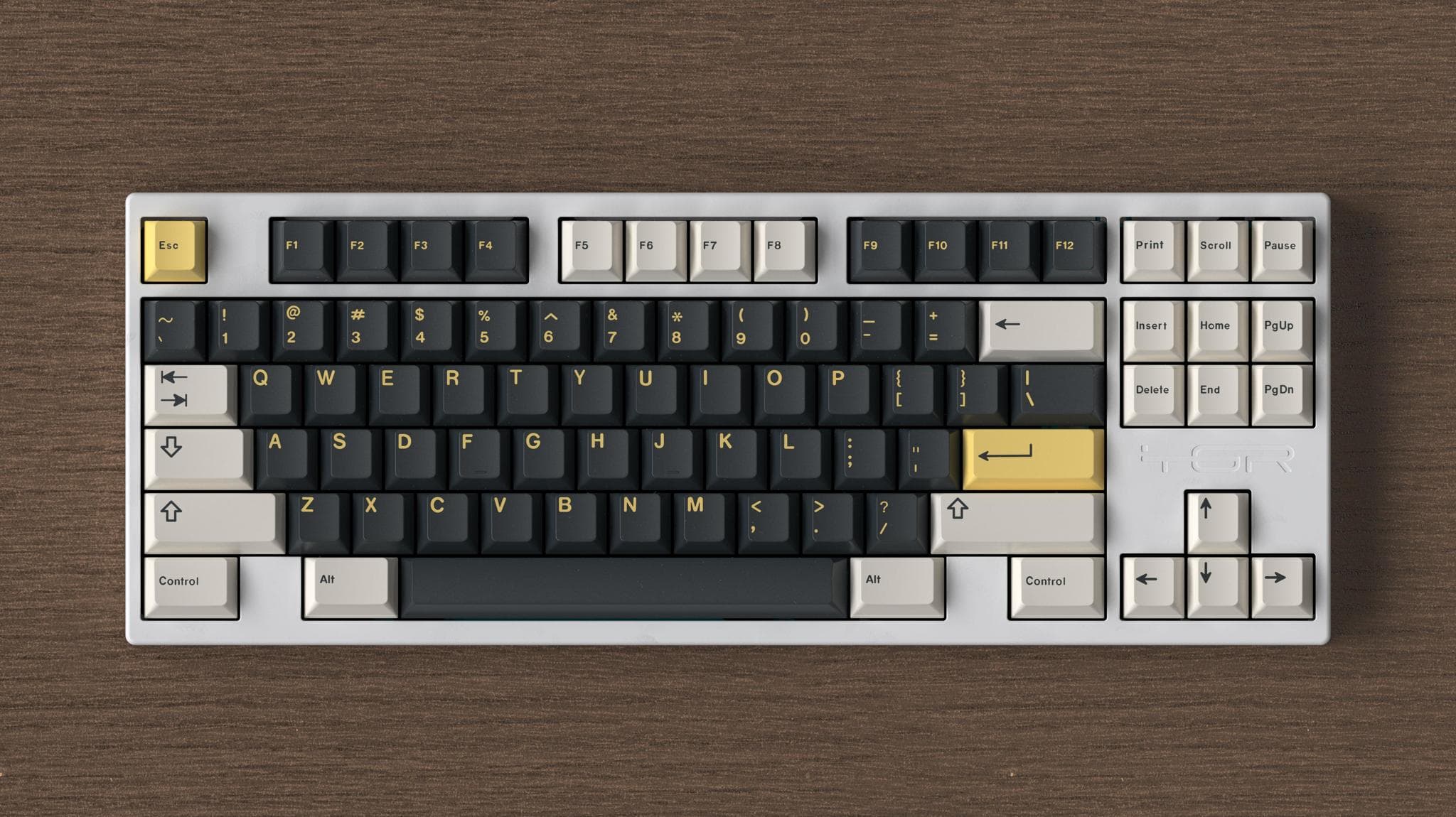 GMK Broker - Gallery image 2 showing project details