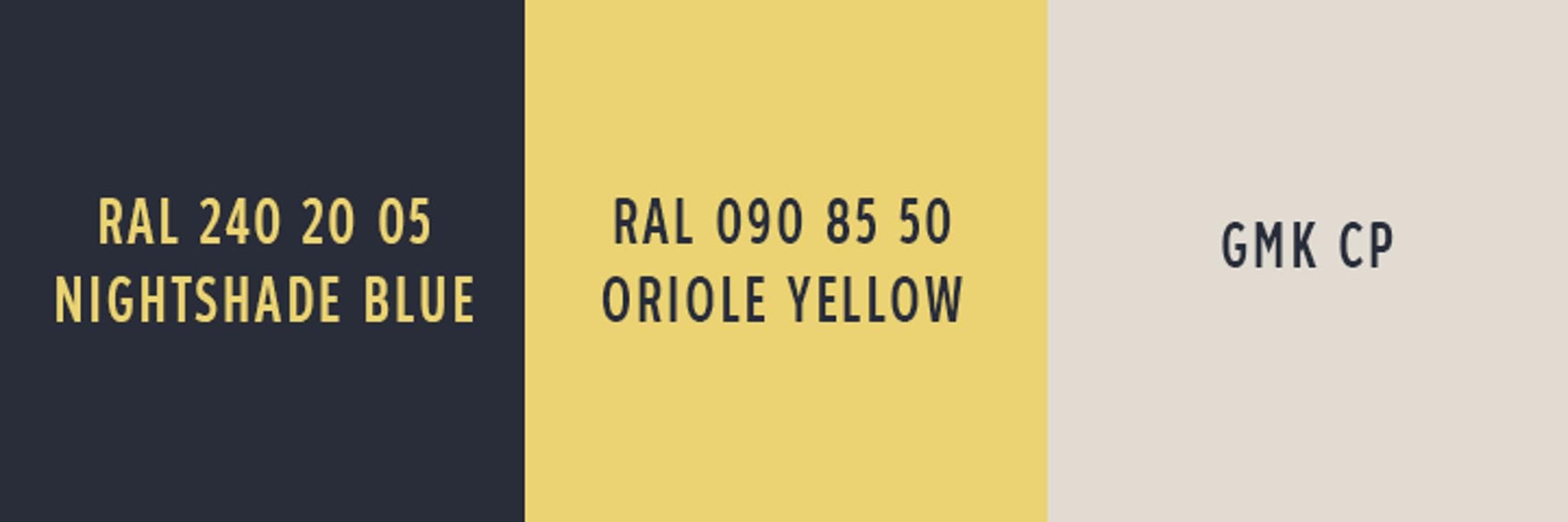 GMK Broker - Gallery image 5 showing project details