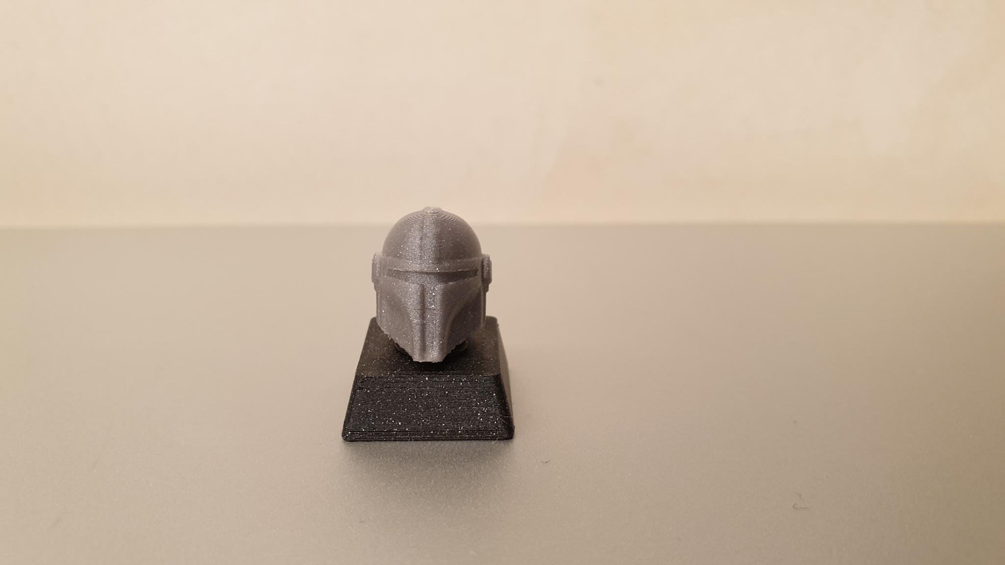 Modular Keycap (IC) - Keycap interest check cover image featuring modular keycap, 3D printing, keyboard enthusiast, custom keycaps, design, materials