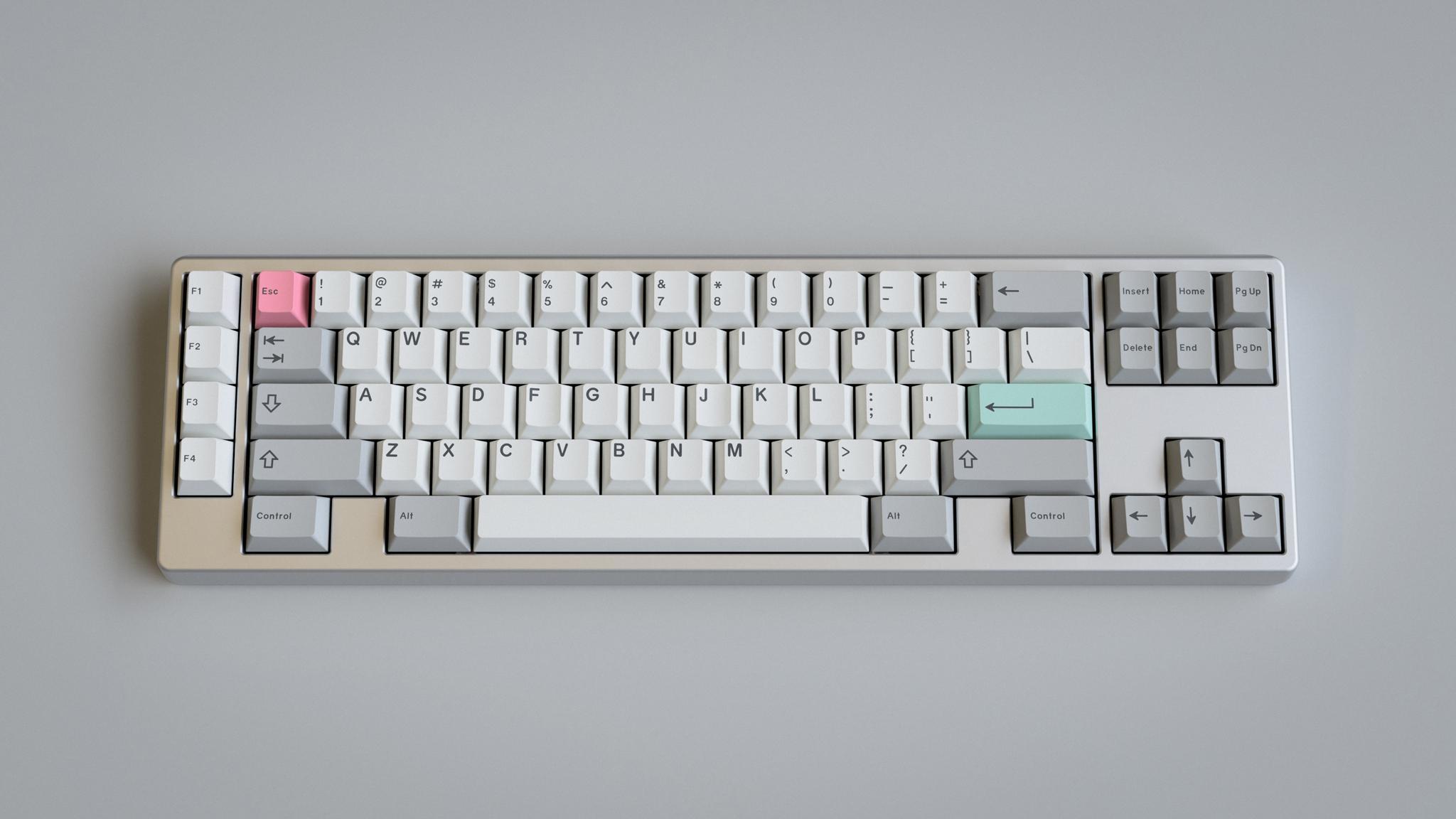 Onyx - FRL TKL (GB)