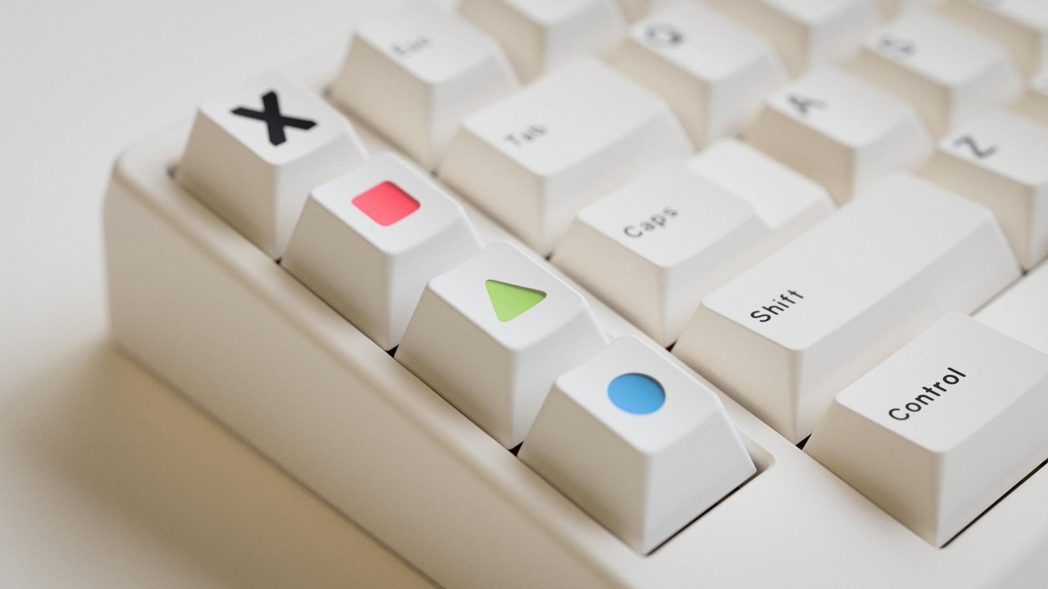 Onyx - FRL TKL - Gallery image 3 showing project details