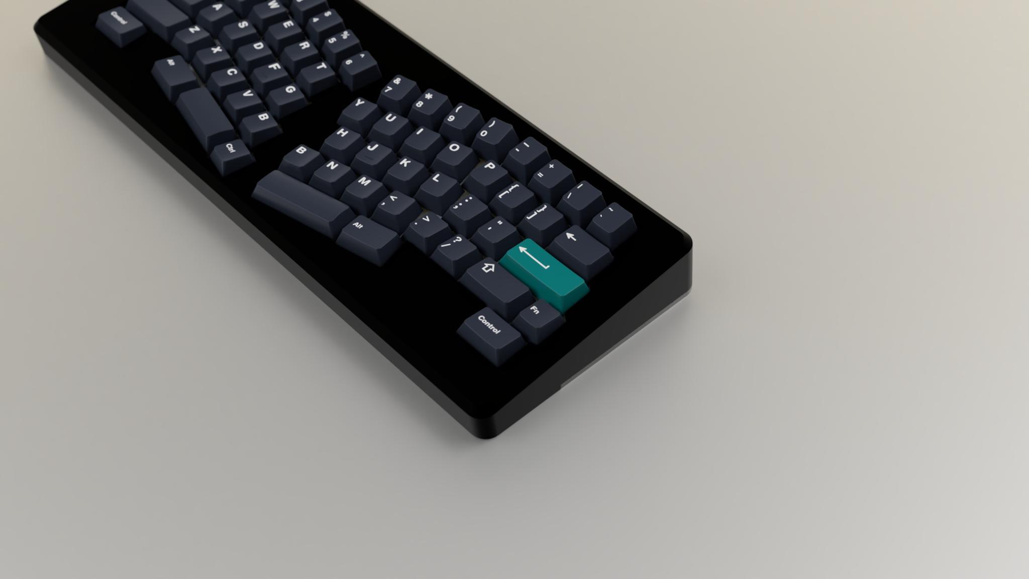 Coarse (IC)
