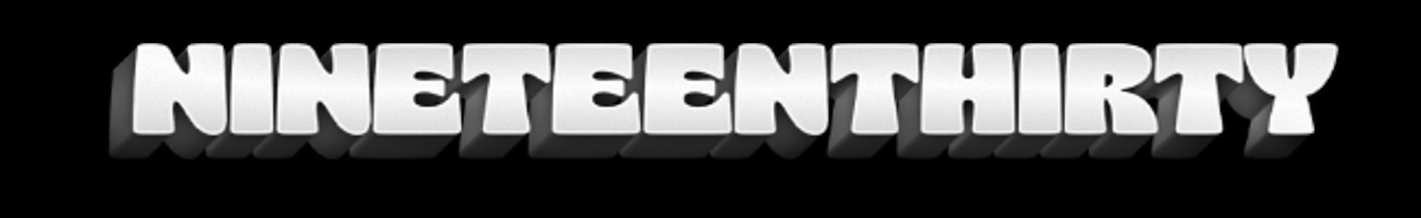 DSA Nineteen Thirty (GB) - Uncategorized group buy cover image featuring DSA Nineteen Thirty, keycap set, Cannon Keys, Prkns, Ulliam, Protozoa Studios, Rubberhose animations, PBT, new manufacturing process, artisan keycaps, nostalgia design, mechanical keyboard